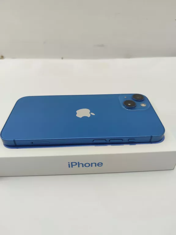 TELEFON IPHONE 13 PUDEŁKO