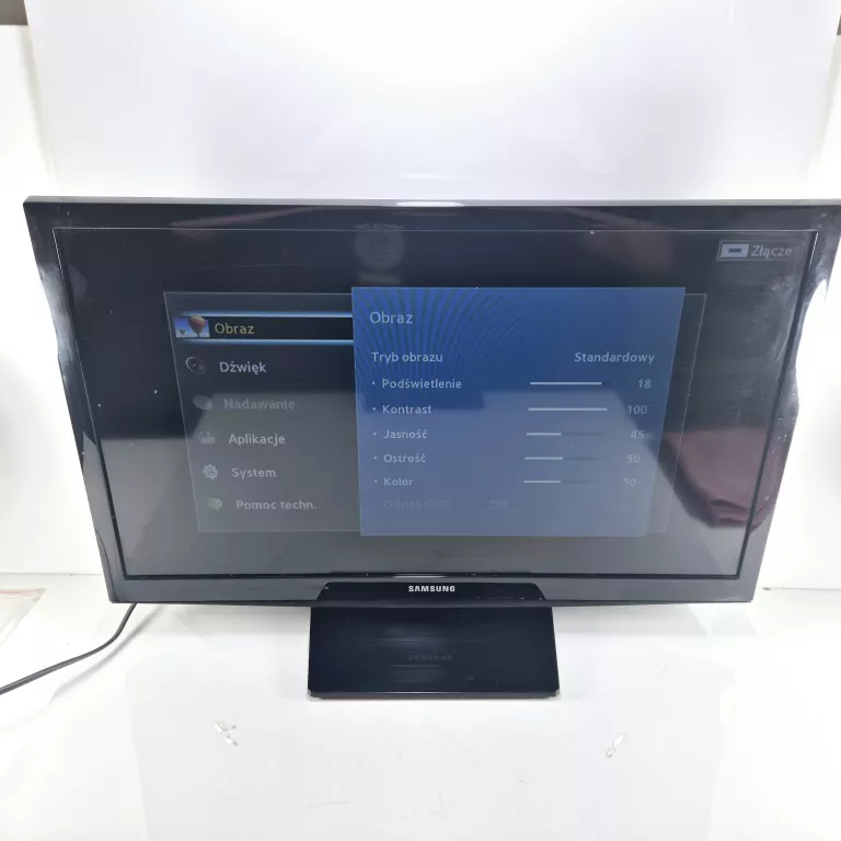 TV SAMSUNG UE24H4003AW