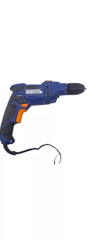 WIERTARKA DEXTER PC650ID 650W