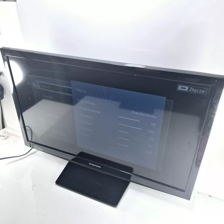TV SAMSUNG UE24H4003AW