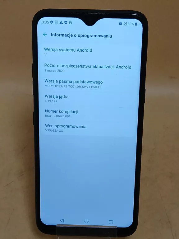 TELEFON LG K41S 32GB