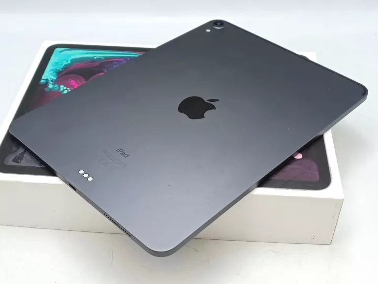 IPAD PRO 11" (1GEN) 11" 64GB GRAY A1980 WIFI STAN BDB!