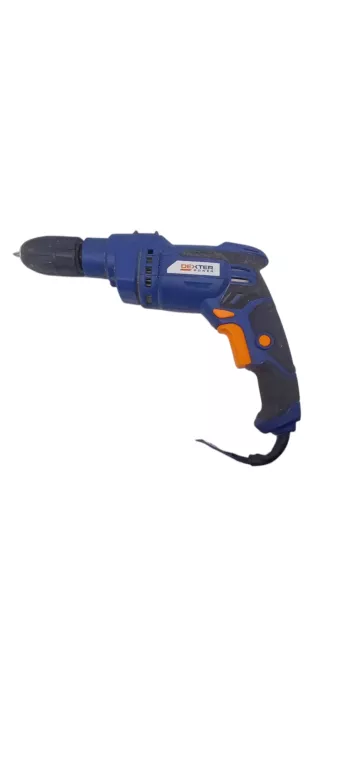 WIERTARKA DEXTER PC650ID 650W