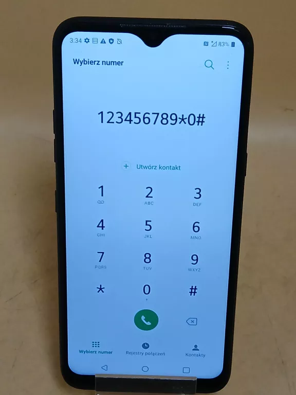 TELEFON LG K41S 32GB