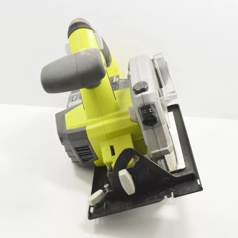 PILARKA RYOBI 10 MM RWSL1801 + AKU + ŁAD