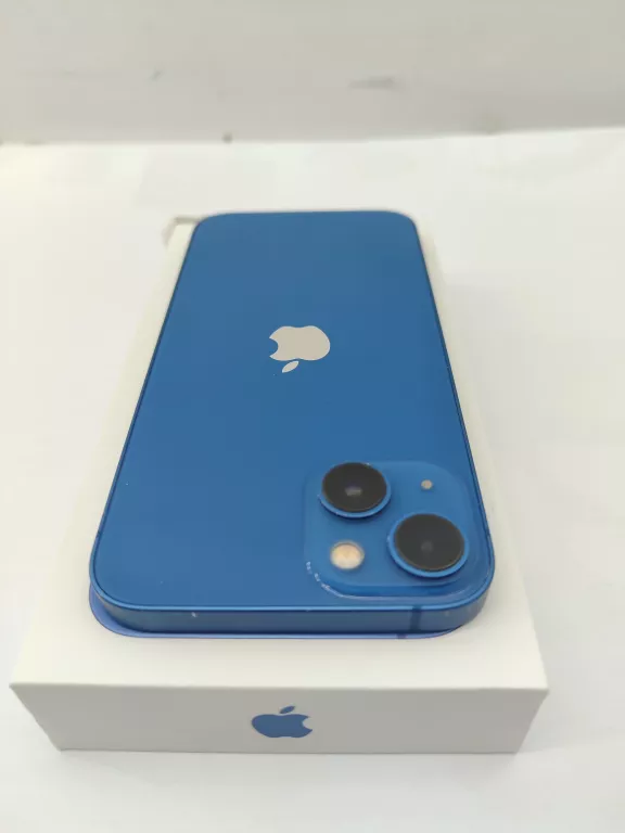 TELEFON IPHONE 13 PUDEŁKO