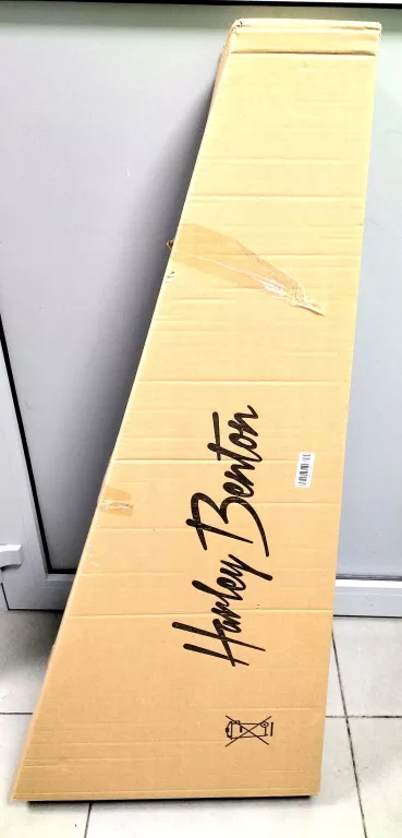GITARA E-AKUSTYCZNA HARLEY BENTON D-200CE-12NT