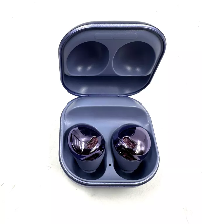 SŁUCHAWKI BEZPRZEWODOWE DOKANAŁOWE Z MIKROFONEM SAMSUNG GALAXY BUDS PRO