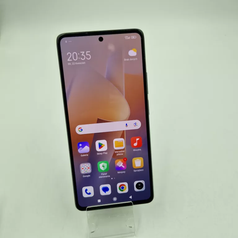TELEFON XIAOMI 11T PRO 256GB/ 8GB RAM