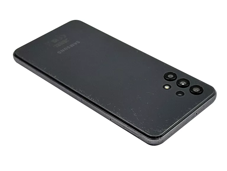 TELEFON SAMSUNG GALAXY A32 5G 4/64GB SM-A326B BLACK - WOLNY RYNEK!