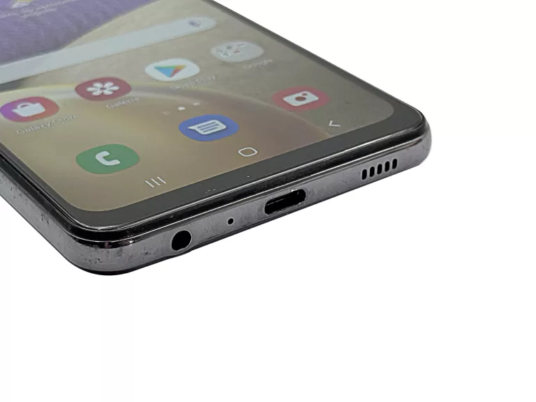 TELEFON SAMSUNG GALAXY A32 5G 4/64GB SM-A326B BLACK - WOLNY RYNEK!