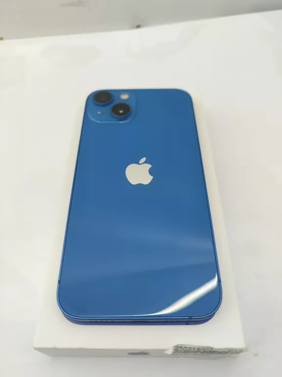 TELEFON IPHONE 13 PUDEŁKO