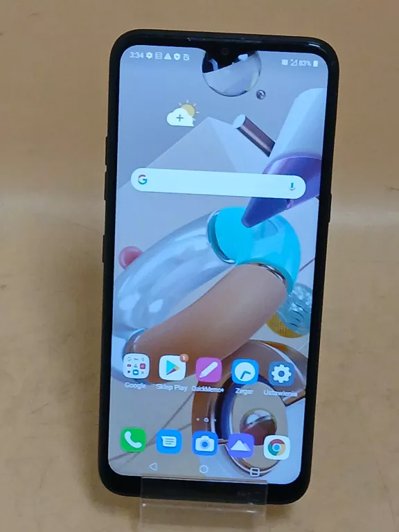 TELEFON LG K41S 32GB