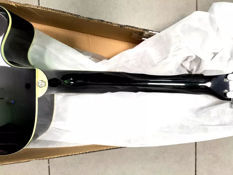 GITARA E-AKUSTYCZNA HARLEY BENTON D-200CE-12NT