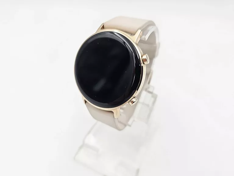 SMARTWATCH HUAWEI WATCH GT 2, ŁADOWARKA