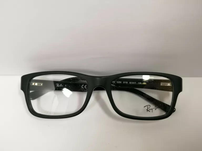 OPRAWKI RAYBAN RB 5268 5119
