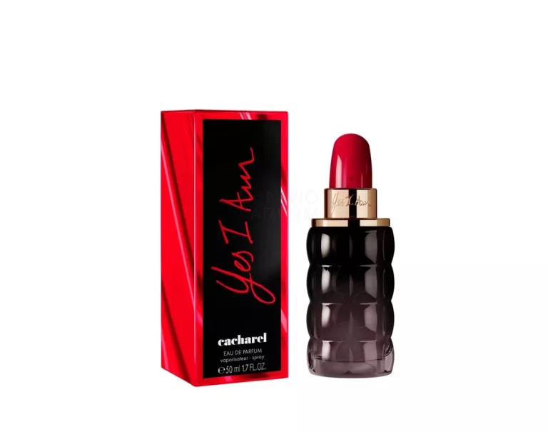 CACHAREL YES I AM EDP 50ML FLAKON