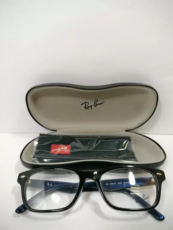 OPRAWKI RAYBAN 5345-D