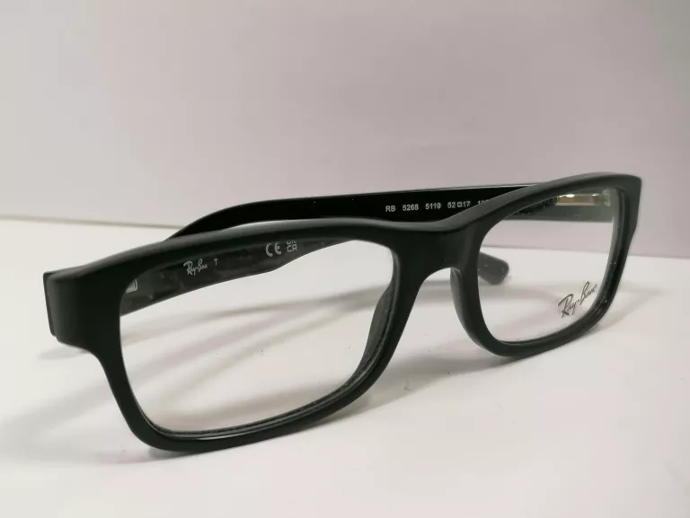 OPRAWKI RAYBAN RB 5268 5119