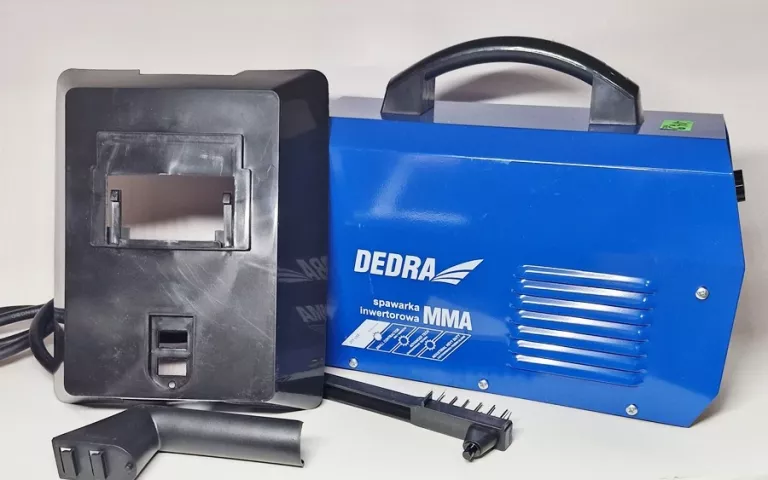 SPAWARKA INWERTOROWA DEDRA DESI211BT ZESTAW