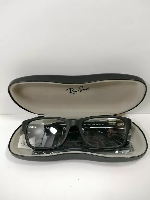 OPRAWKI RAYBAN RB 5268 5119