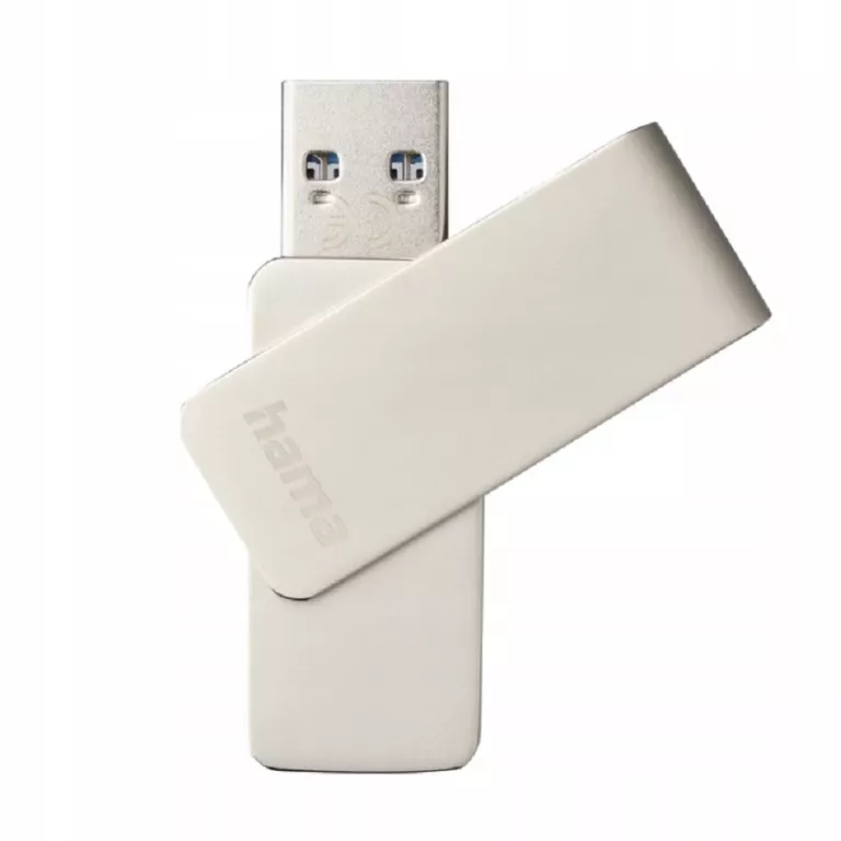 PENDRIVE HAMA 32GB ROTATE PRO 3.0