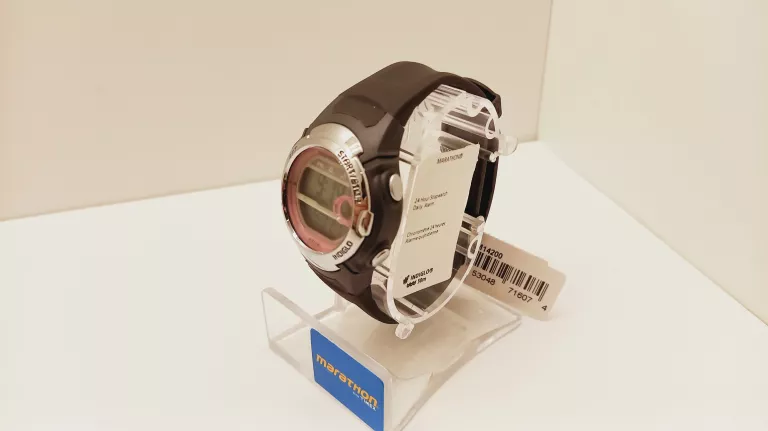 ZEGAREK ELEKTRONICZNY TIMEX MARATHON JAK NOWY!!