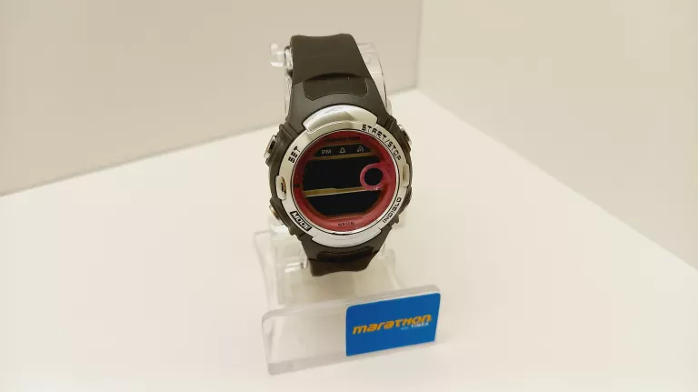 ZEGAREK ELEKTRONICZNY TIMEX MARATHON JAK NOWY!!