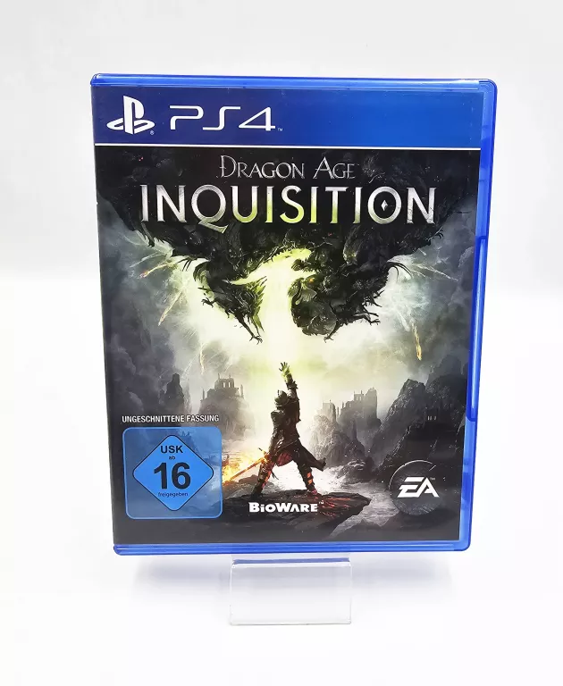 GRA PS4 DRAGON AGE INQUISITION