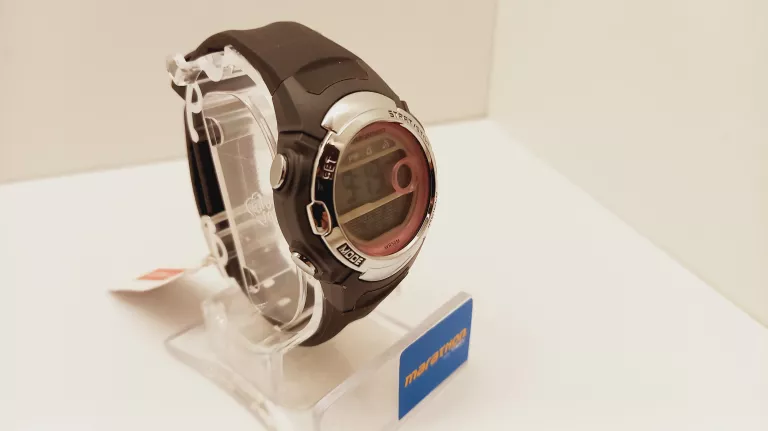 ZEGAREK ELEKTRONICZNY TIMEX MARATHON JAK NOWY!!