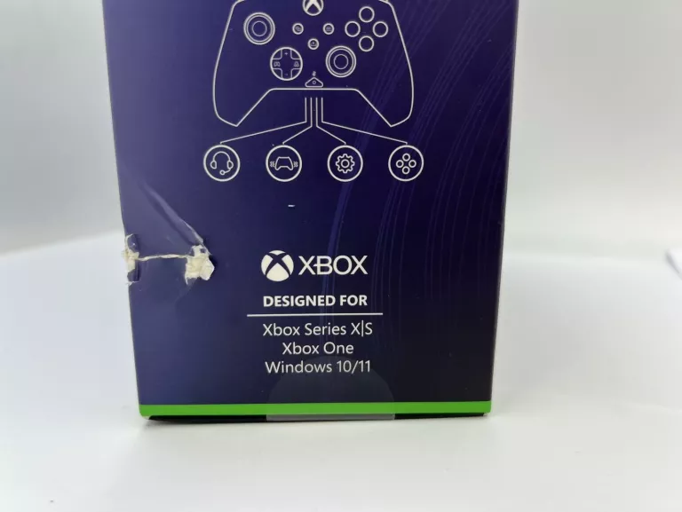 PAD PRZEWODOWY PDP REMACH ADVANCED WIRED XBOX ONE S/X SERIES S/X, XBOX