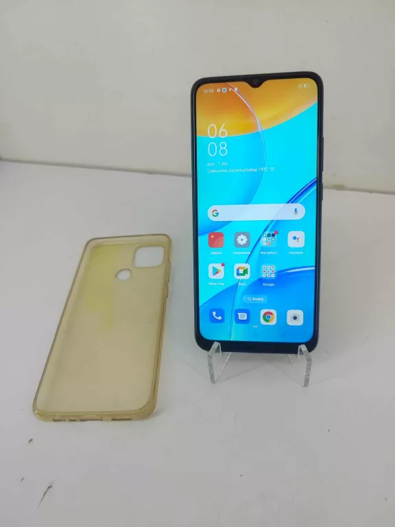 TELEFON OPPO A15 64 GB