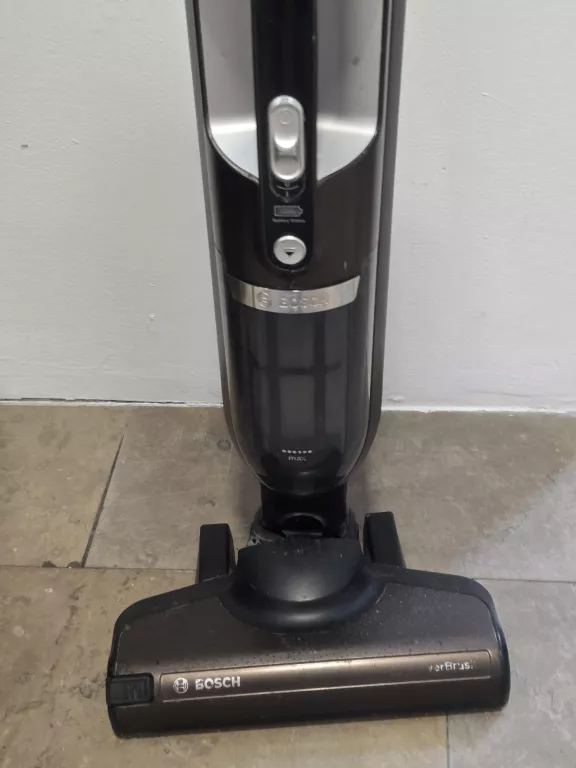 ODKURZACZ BOSH LITHIUM POWER 21,6