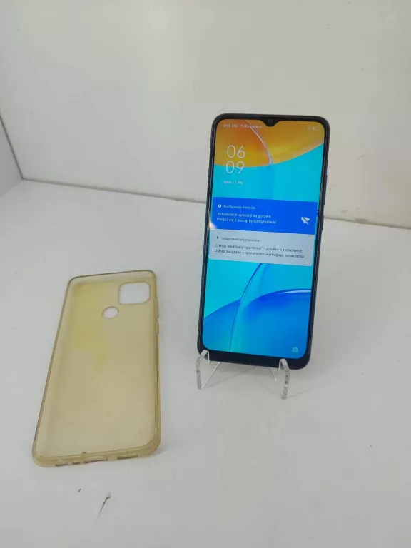 TELEFON OPPO A15 64 GB
