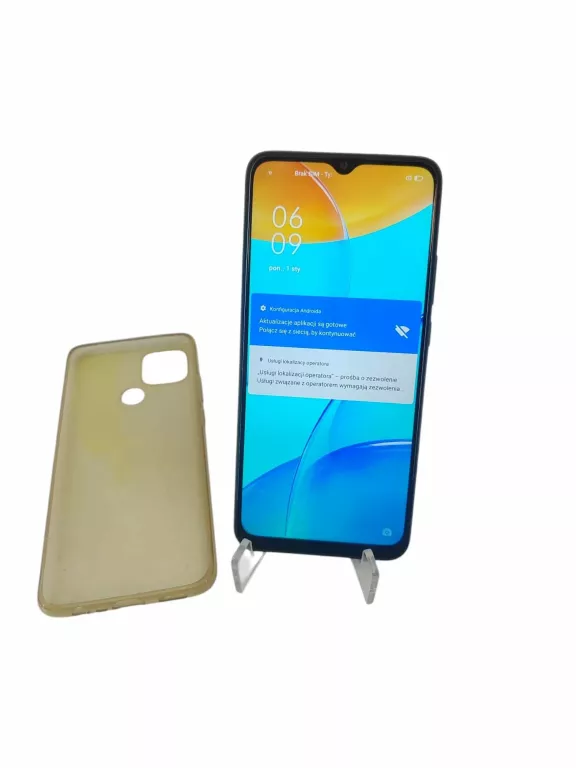 TELEFON OPPO A15 64 GB