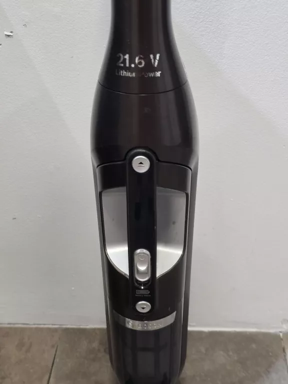 ODKURZACZ BOSH LITHIUM POWER 21,6