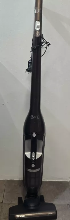 ODKURZACZ BOSH LITHIUM POWER 21,6