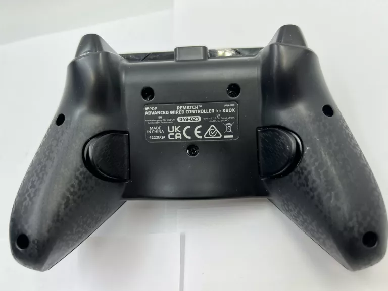 PAD PRZEWODOWY PDP REMACH ADVANCED WIRED XBOX ONE S/X SERIES S/X, XBOX