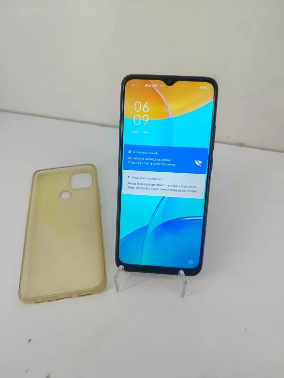 TELEFON OPPO A15 64 GB