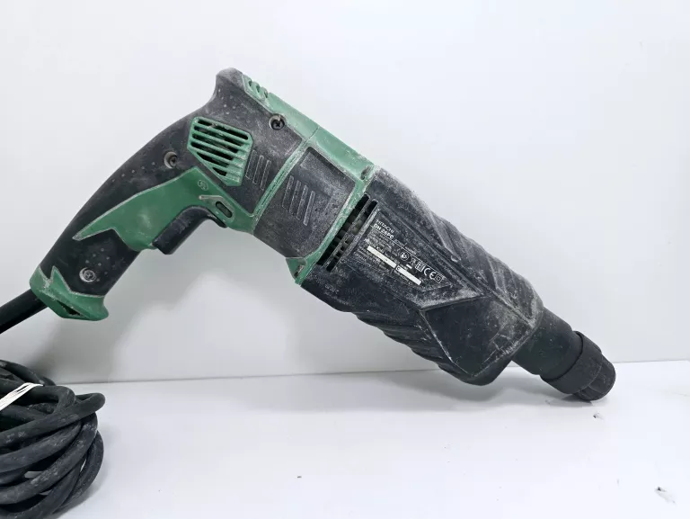 MŁOTOWIERTARKA HITACHI DH26PC