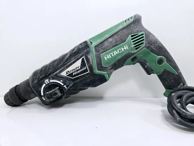 MŁOTOWIERTARKA HITACHI DH26PC