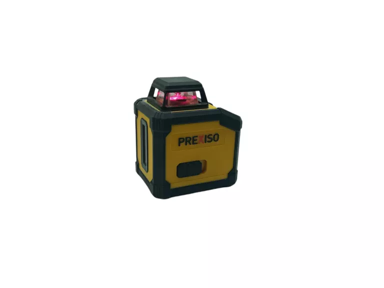 LASER PREXISO PLC360 ZADBANY!