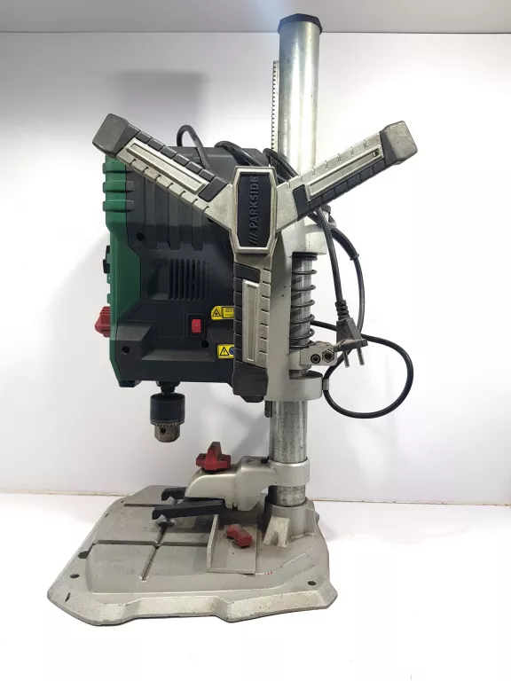 WIERTARKA STOŁOWA PARKSIDE PTBMOD 710