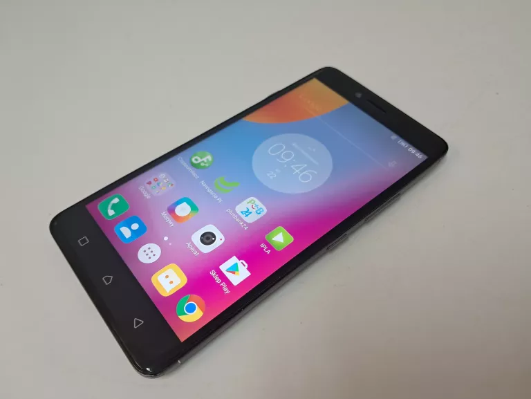 SMARTFON LENOVO K6 NOTE 3 GB / 32 GB