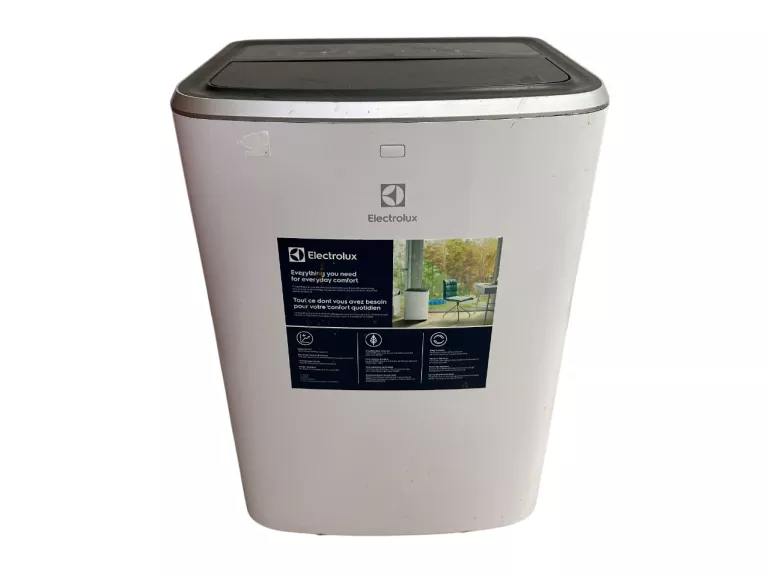 ELECTROLUX EXP34U338HW KLIMATYZATOR PRZENOŚNY