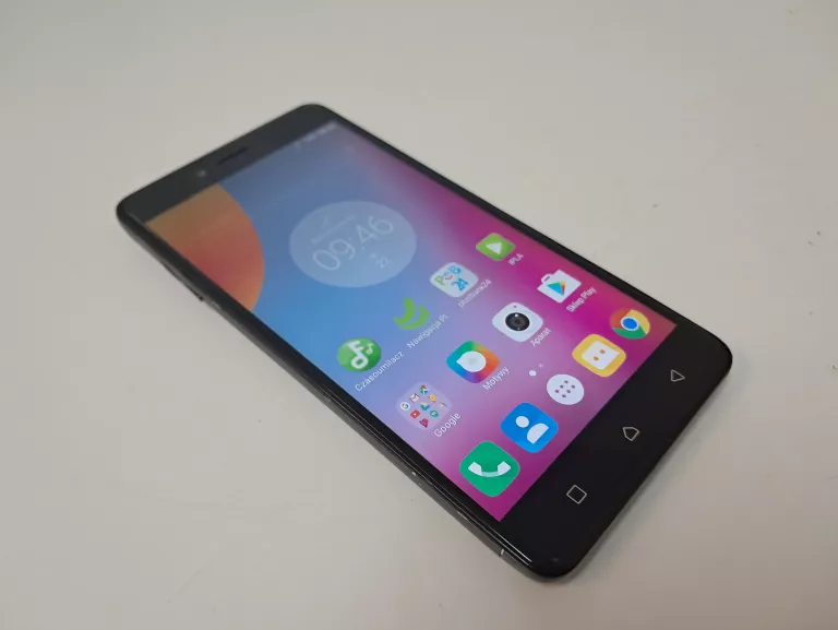 SMARTFON LENOVO K6 NOTE 3 GB / 32 GB