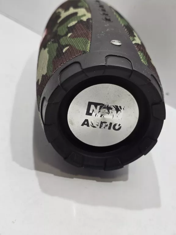 GŁOŚNIK NEW AUDIO MORO