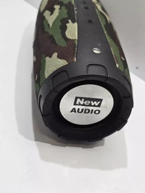 GŁOŚNIK NEW AUDIO MORO