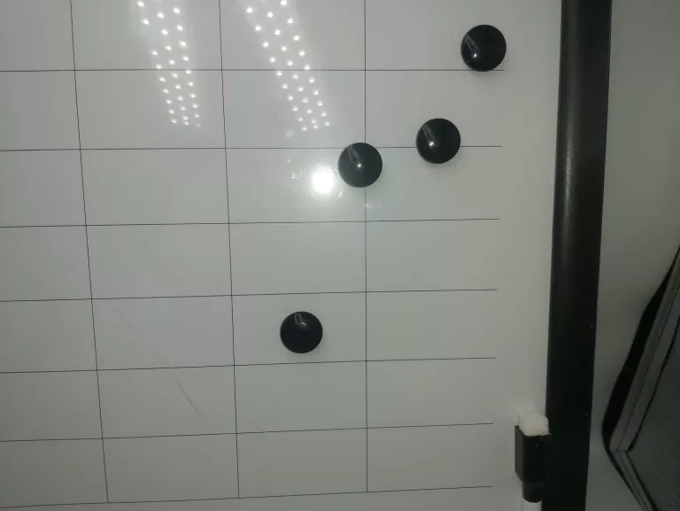 TABLICA MAGNETYCZNA PLANER RODZINNY SMUKEE