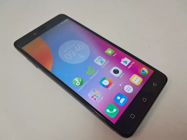 SMARTFON LENOVO K6 NOTE 3 GB / 32 GB